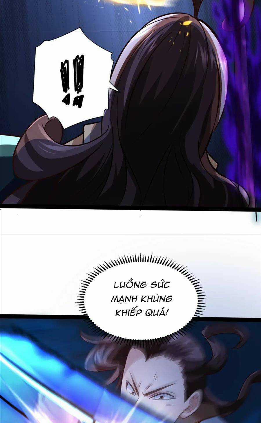 Thái Cổ Thần Vương Chapter 18 trang 50