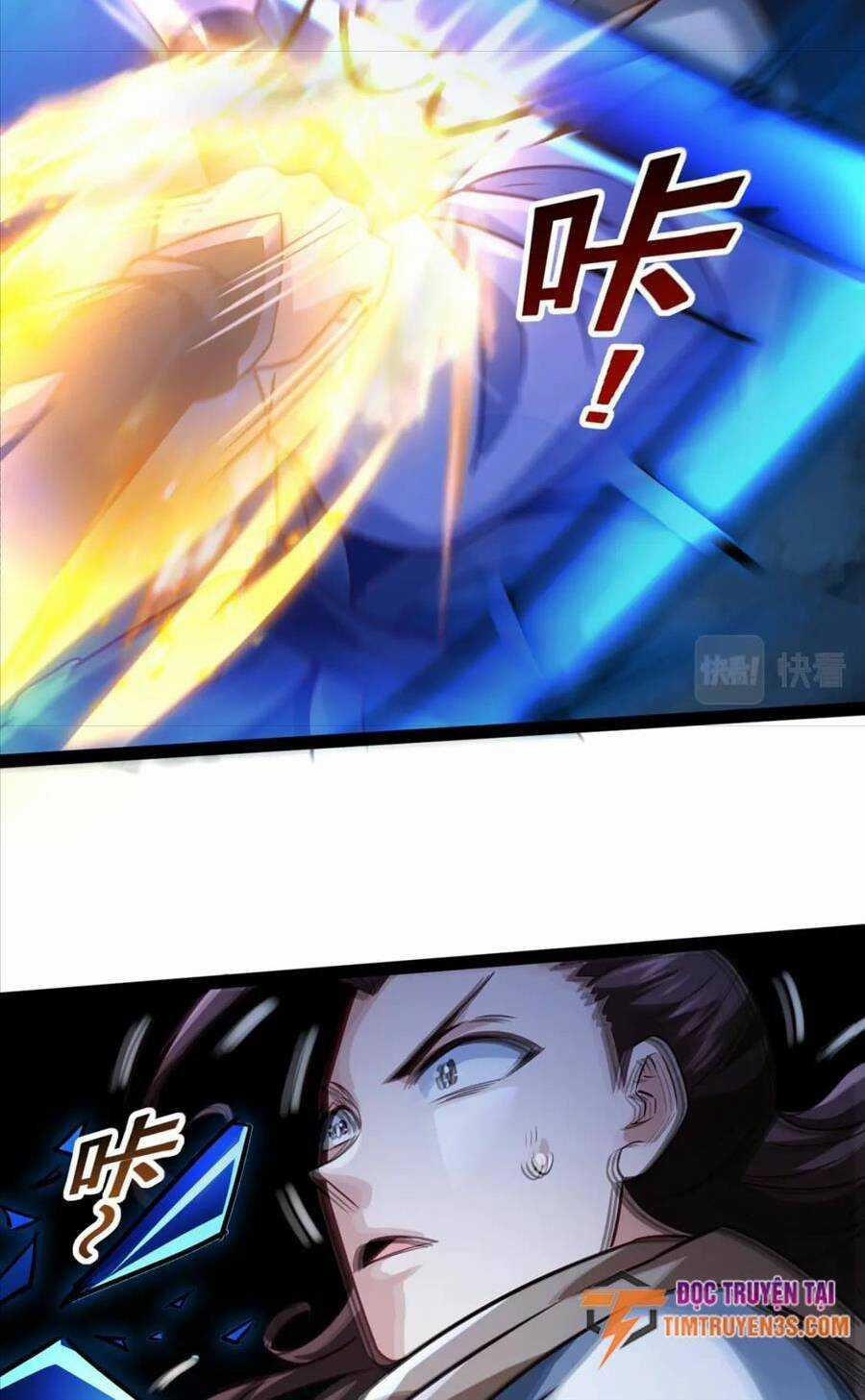 Thái Cổ Thần Vương Chapter 18 trang 51