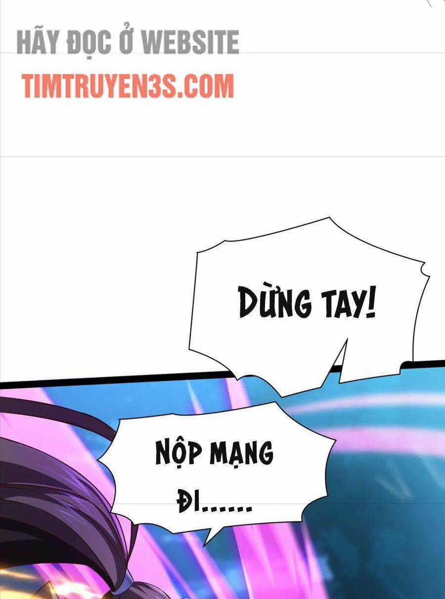 Thái Cổ Thần Vương Chapter 18 trang 53