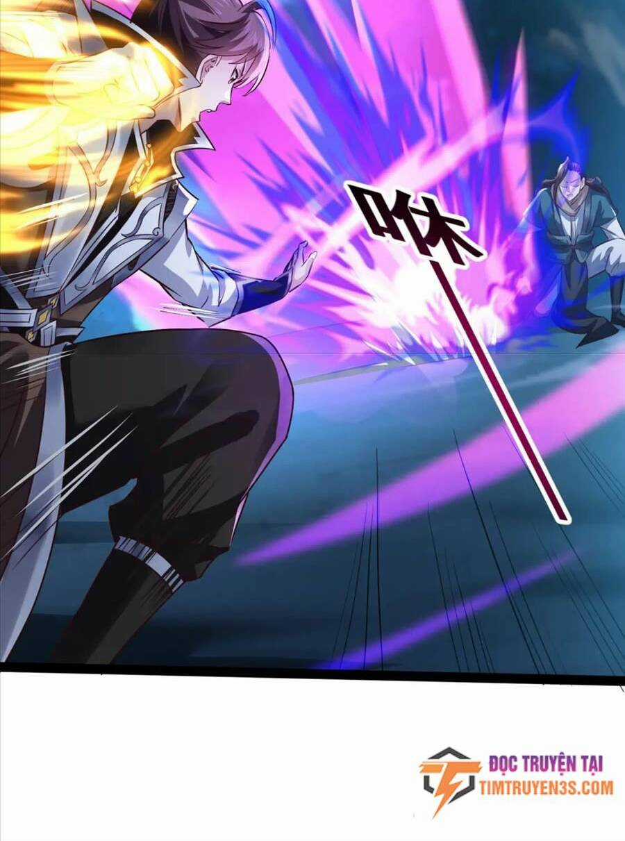 Thái Cổ Thần Vương Chapter 18 trang 54