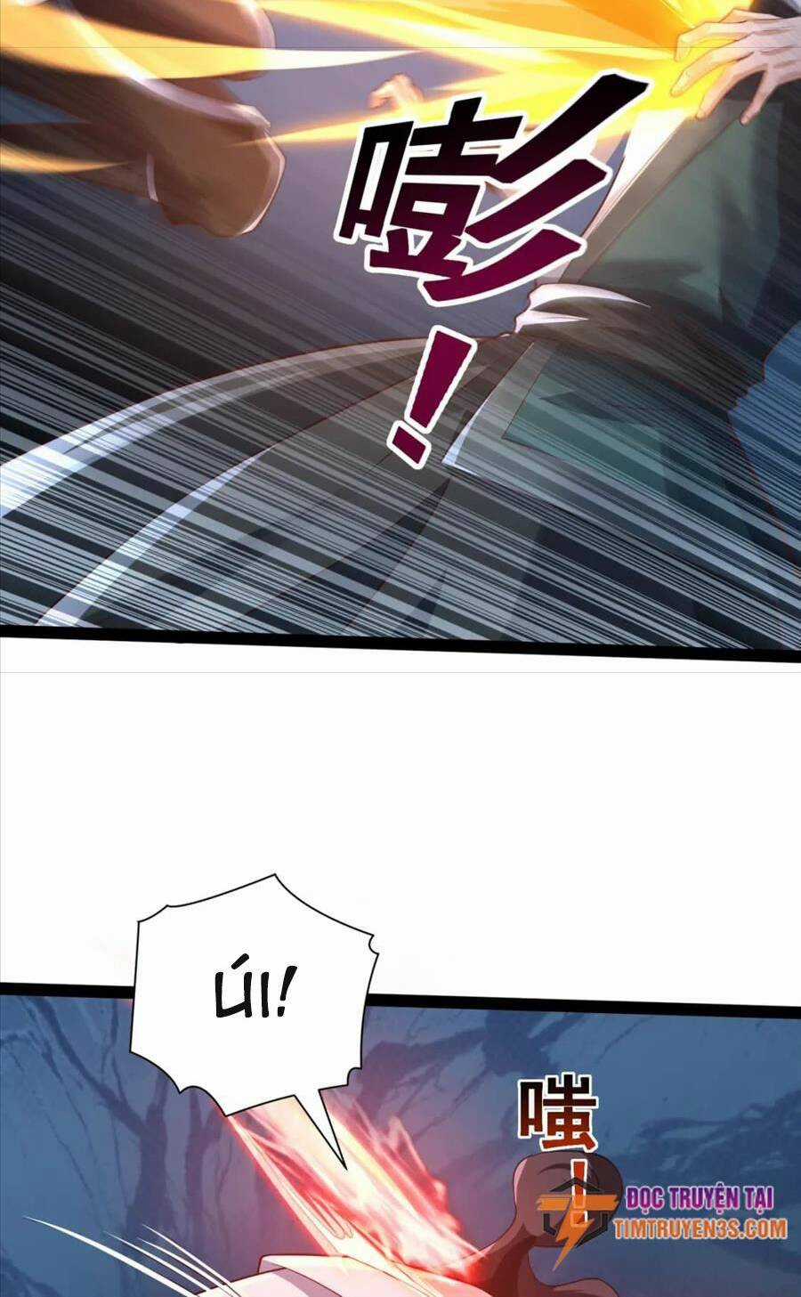 Thái Cổ Thần Vương Chapter 18 trang 6