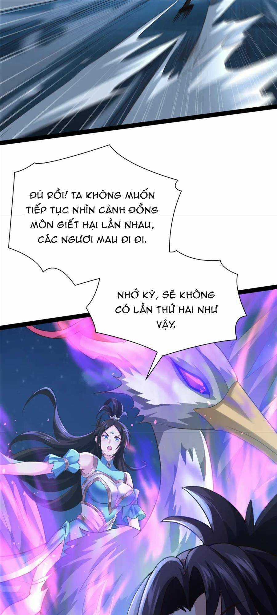 Thái Cổ Thần Vương Chapter 18 trang 61