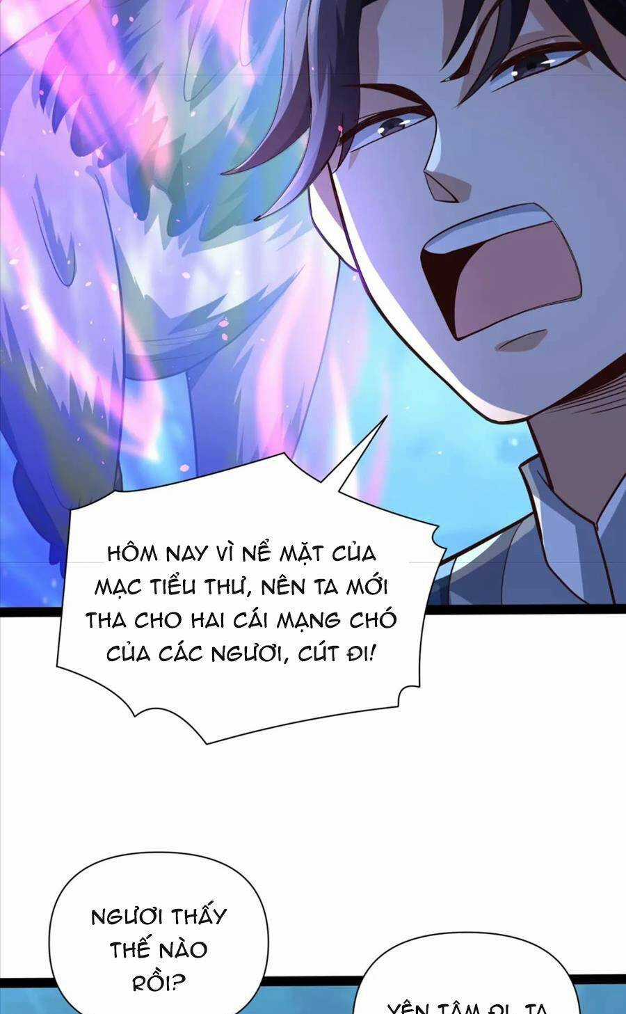 Thái Cổ Thần Vương Chapter 18 trang 62