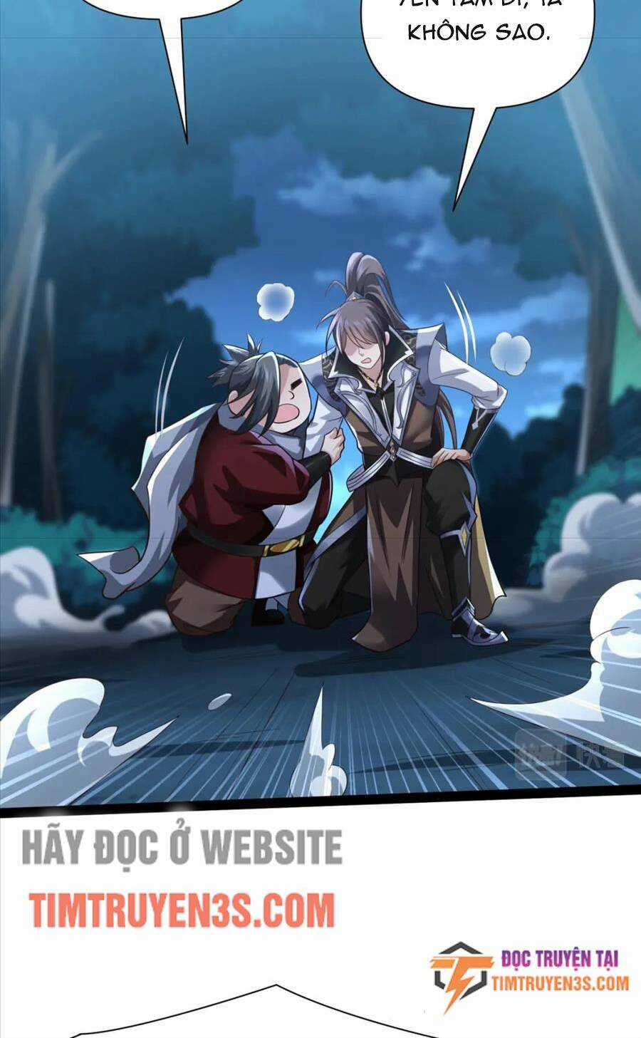 Thái Cổ Thần Vương Chapter 18 trang 63