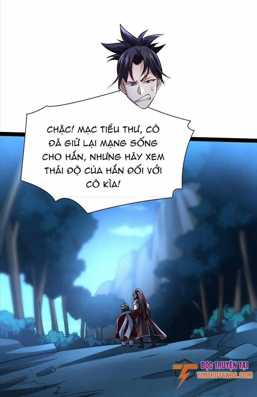 Thái Cổ Thần Vương Chapter 18 trang 66