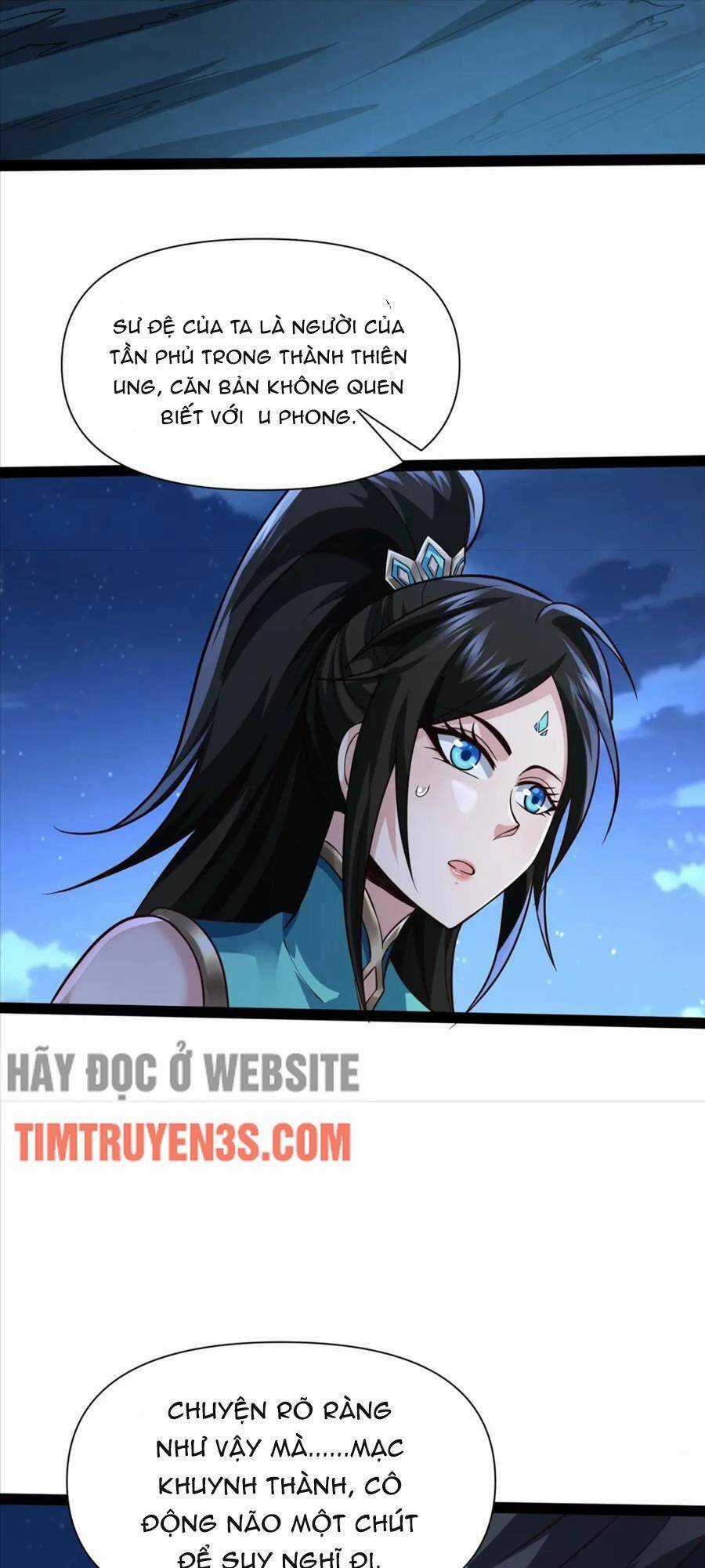 Thái Cổ Thần Vương Chapter 18 trang 67