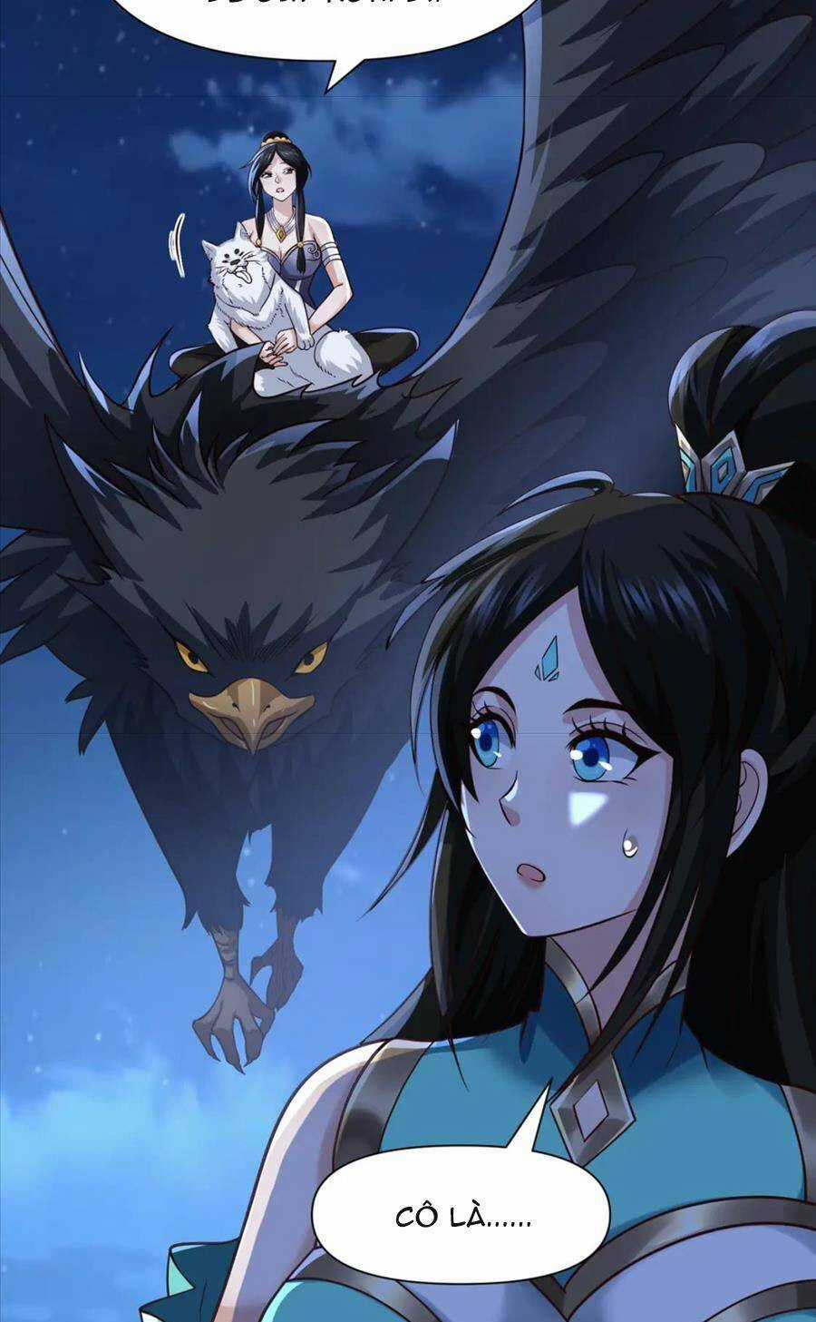 Thái Cổ Thần Vương Chapter 18 trang 68