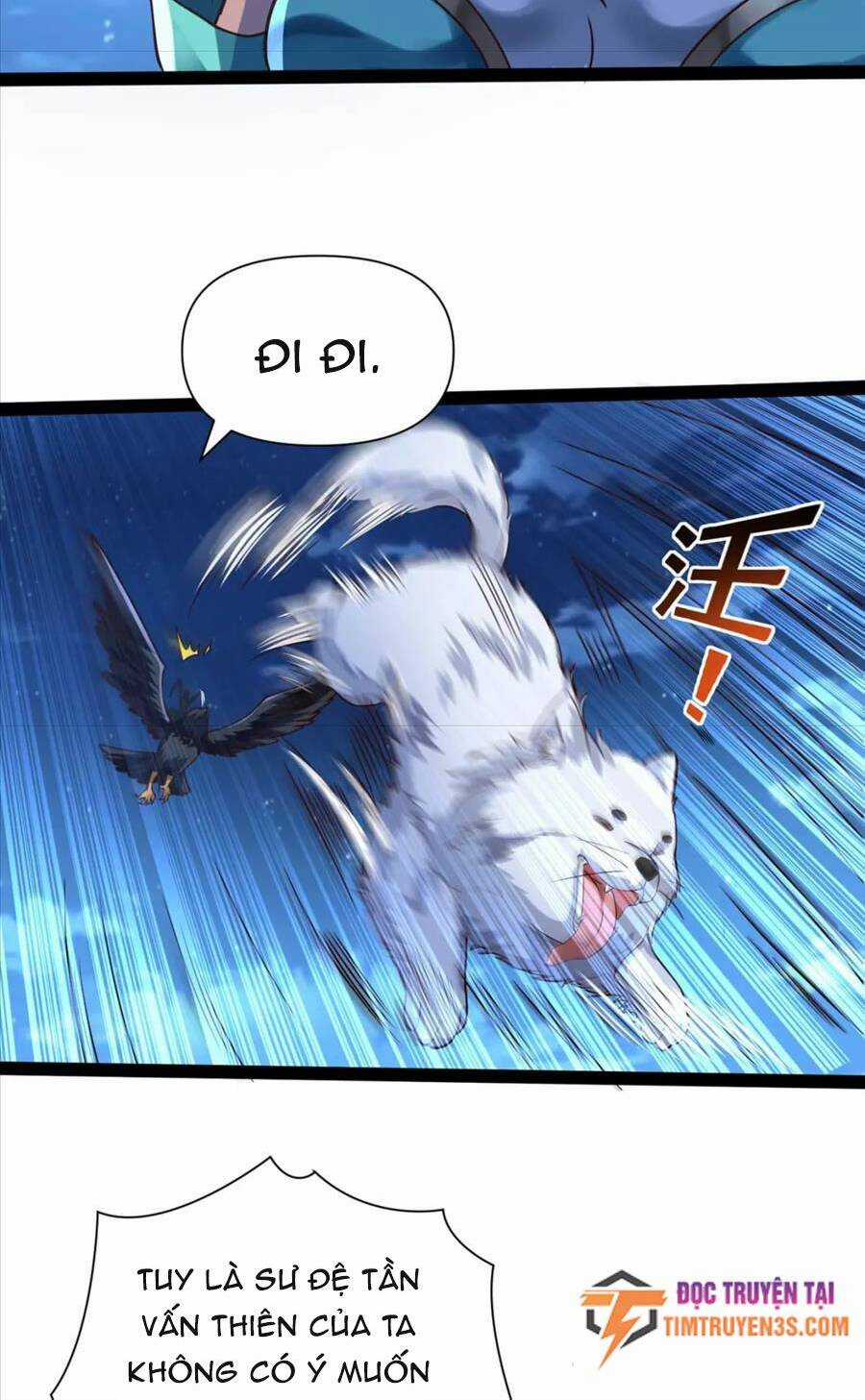 Thái Cổ Thần Vương Chapter 18 trang 69