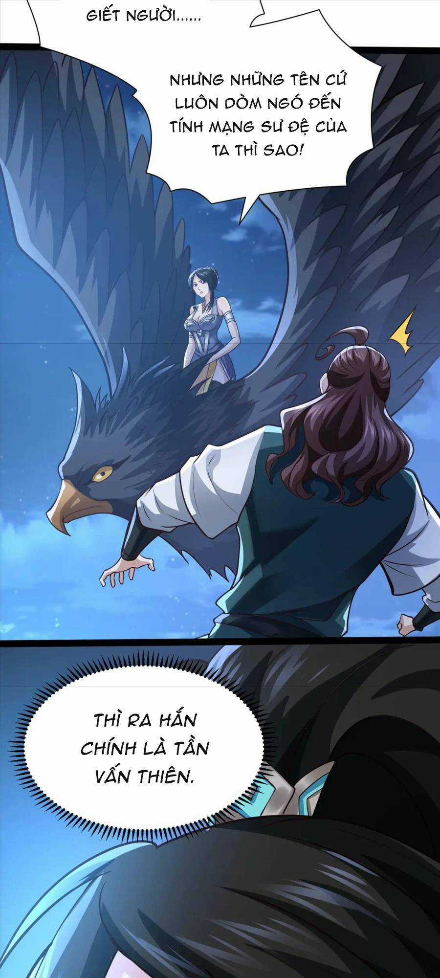 Thái Cổ Thần Vương Chapter 18 trang 70