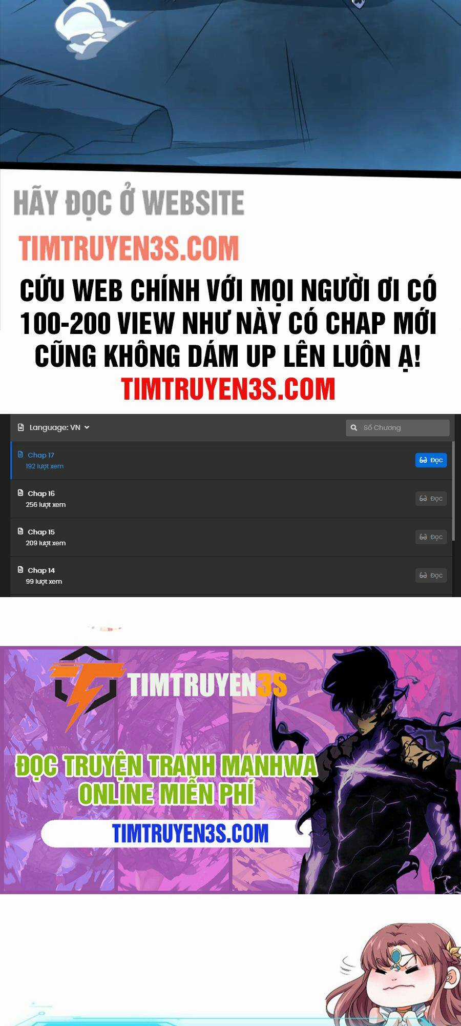 Thái Cổ Thần Vương Chapter 18 trang 72