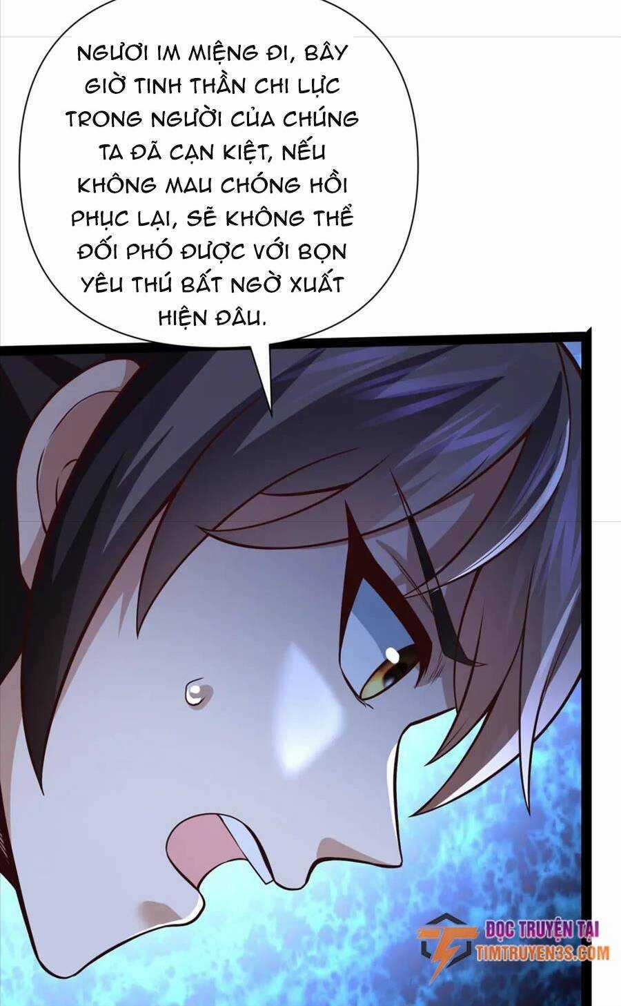 Thái Cổ Thần Vương Chapter 19 trang 12