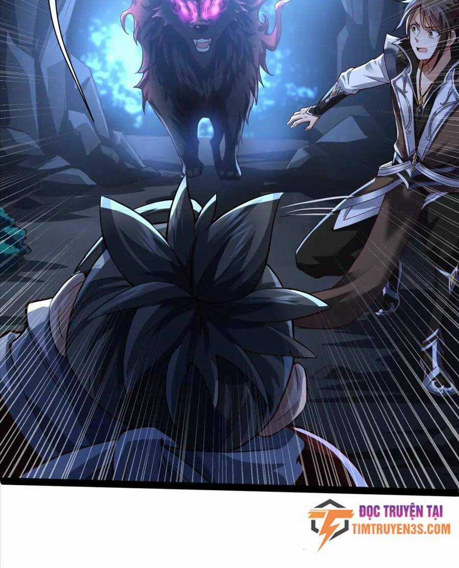 Thái Cổ Thần Vương Chapter 19 trang 15