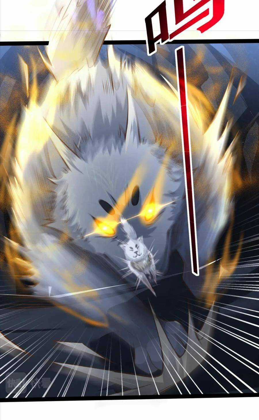 Thái Cổ Thần Vương Chapter 19 trang 17