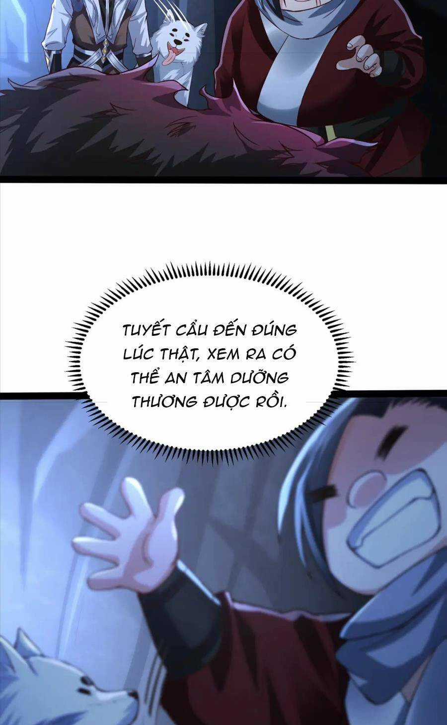 Thái Cổ Thần Vương Chapter 19 trang 26