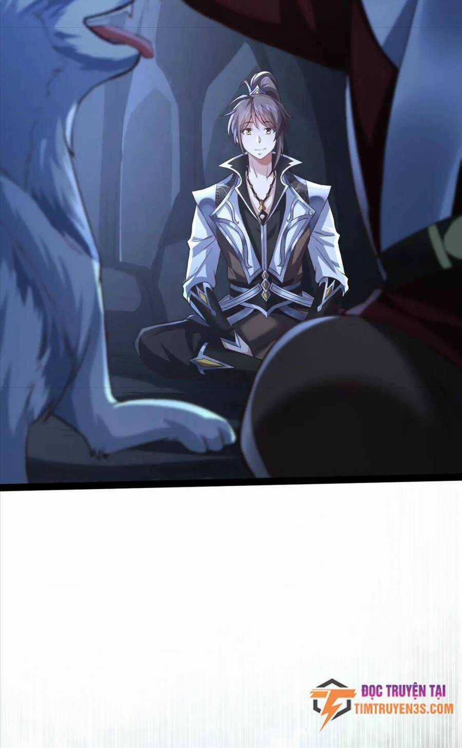 Thái Cổ Thần Vương Chapter 19 trang 27