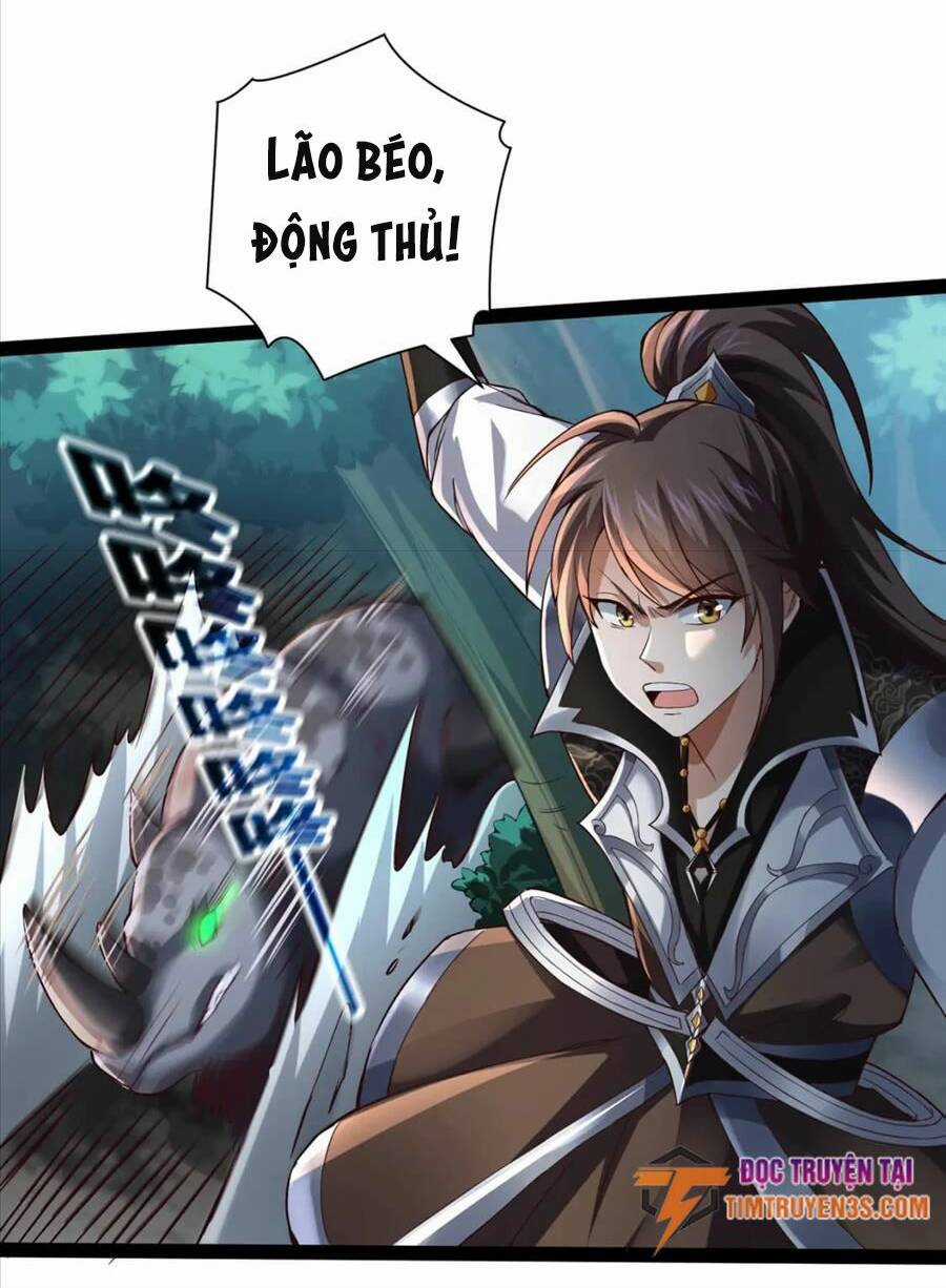 Thái Cổ Thần Vương Chapter 19 trang 30