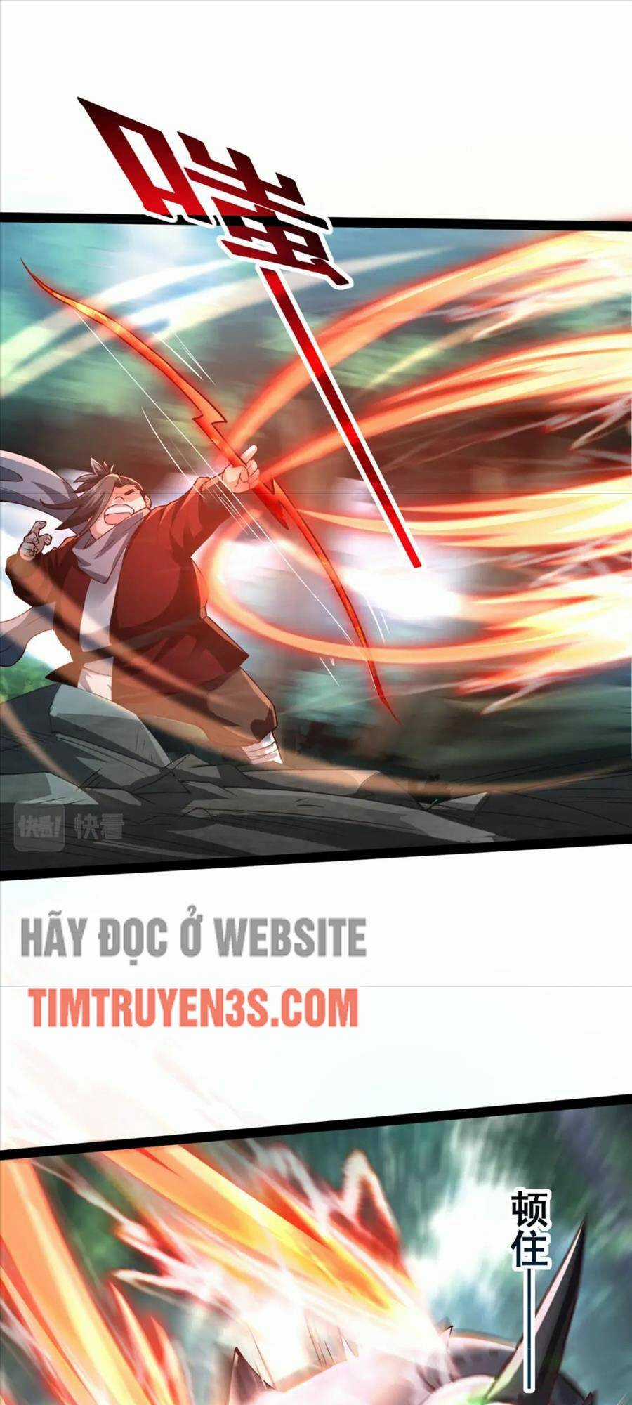 Thái Cổ Thần Vương Chapter 19 trang 31