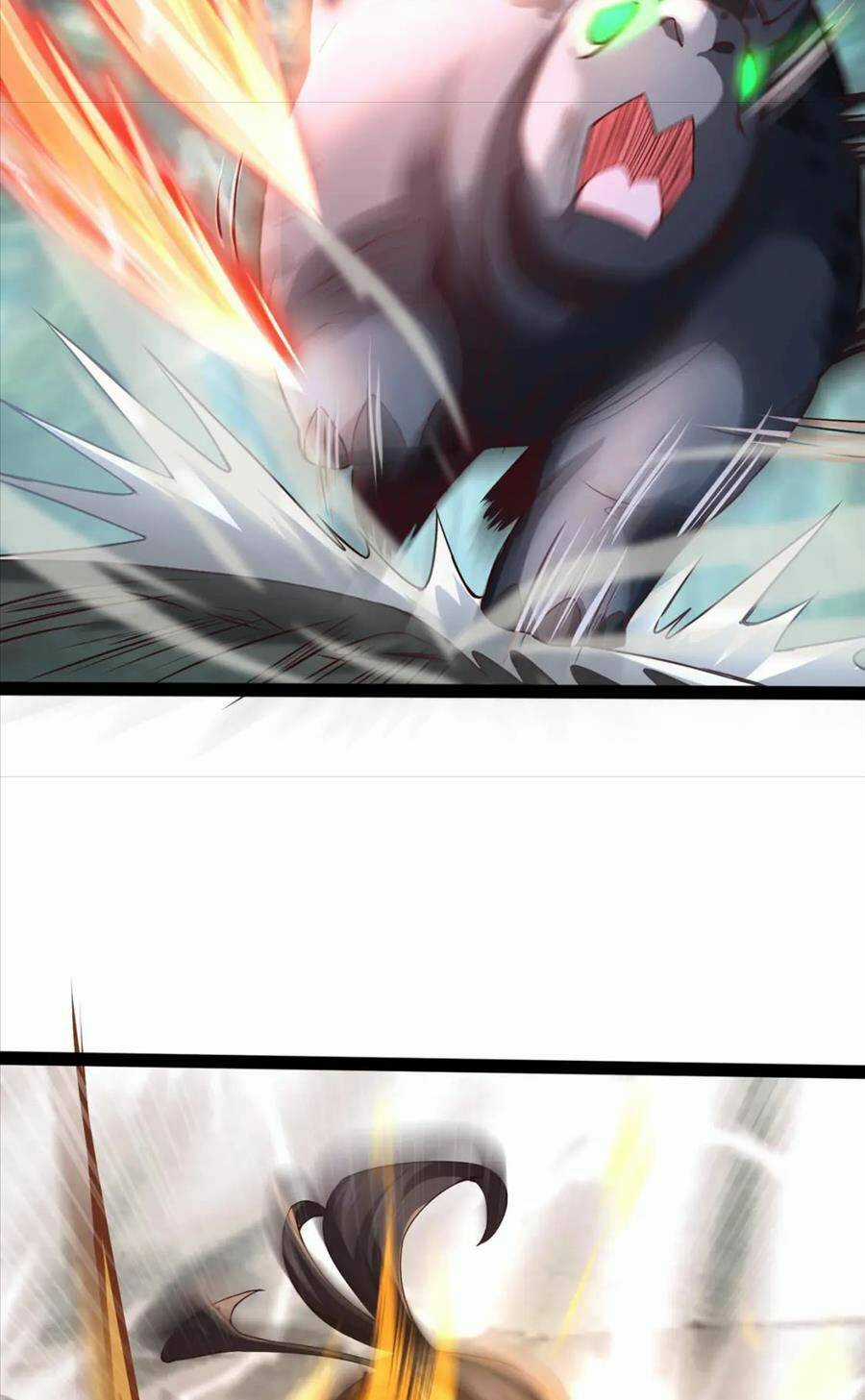 Thái Cổ Thần Vương Chapter 19 trang 32