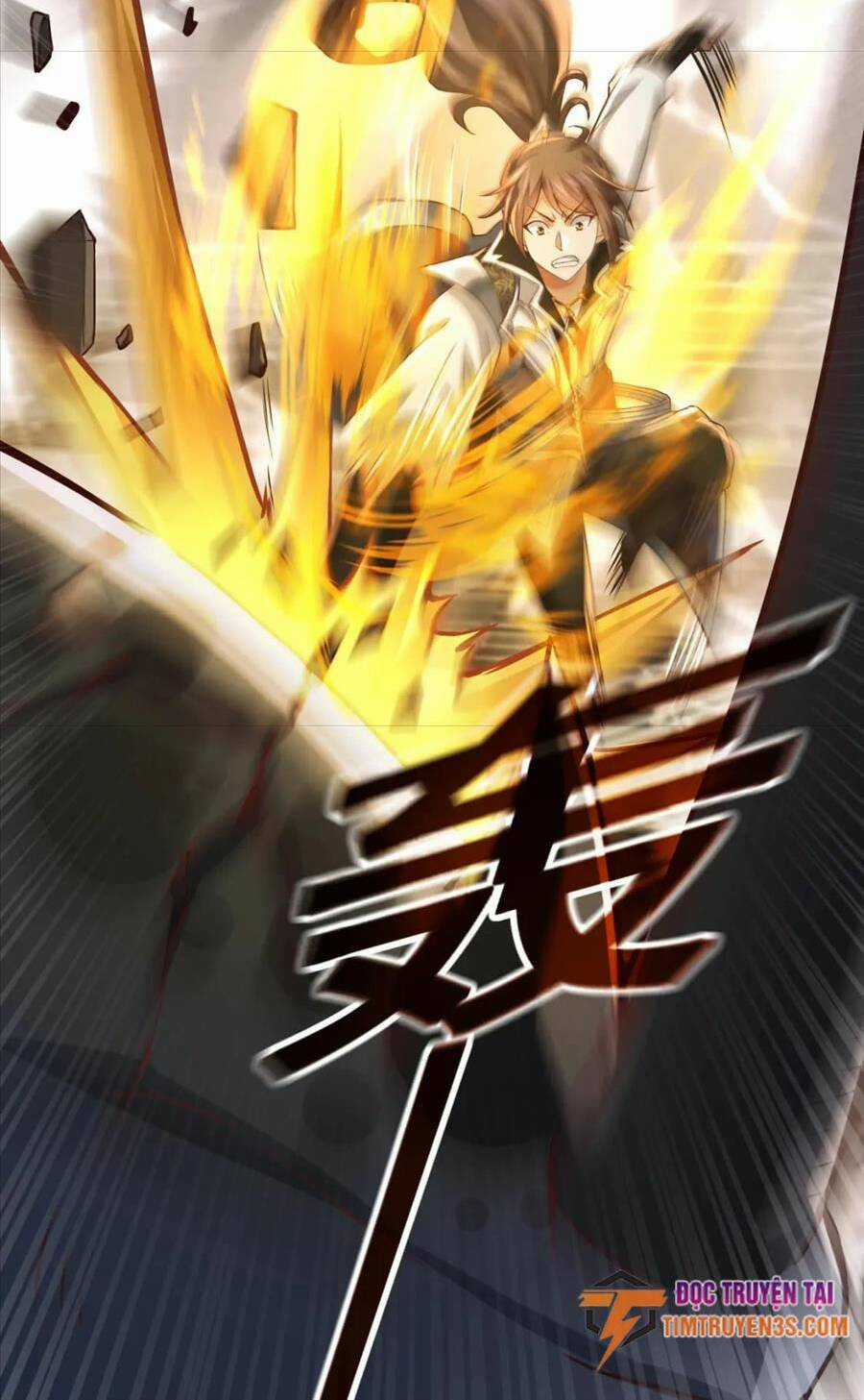 Thái Cổ Thần Vương Chapter 19 trang 33