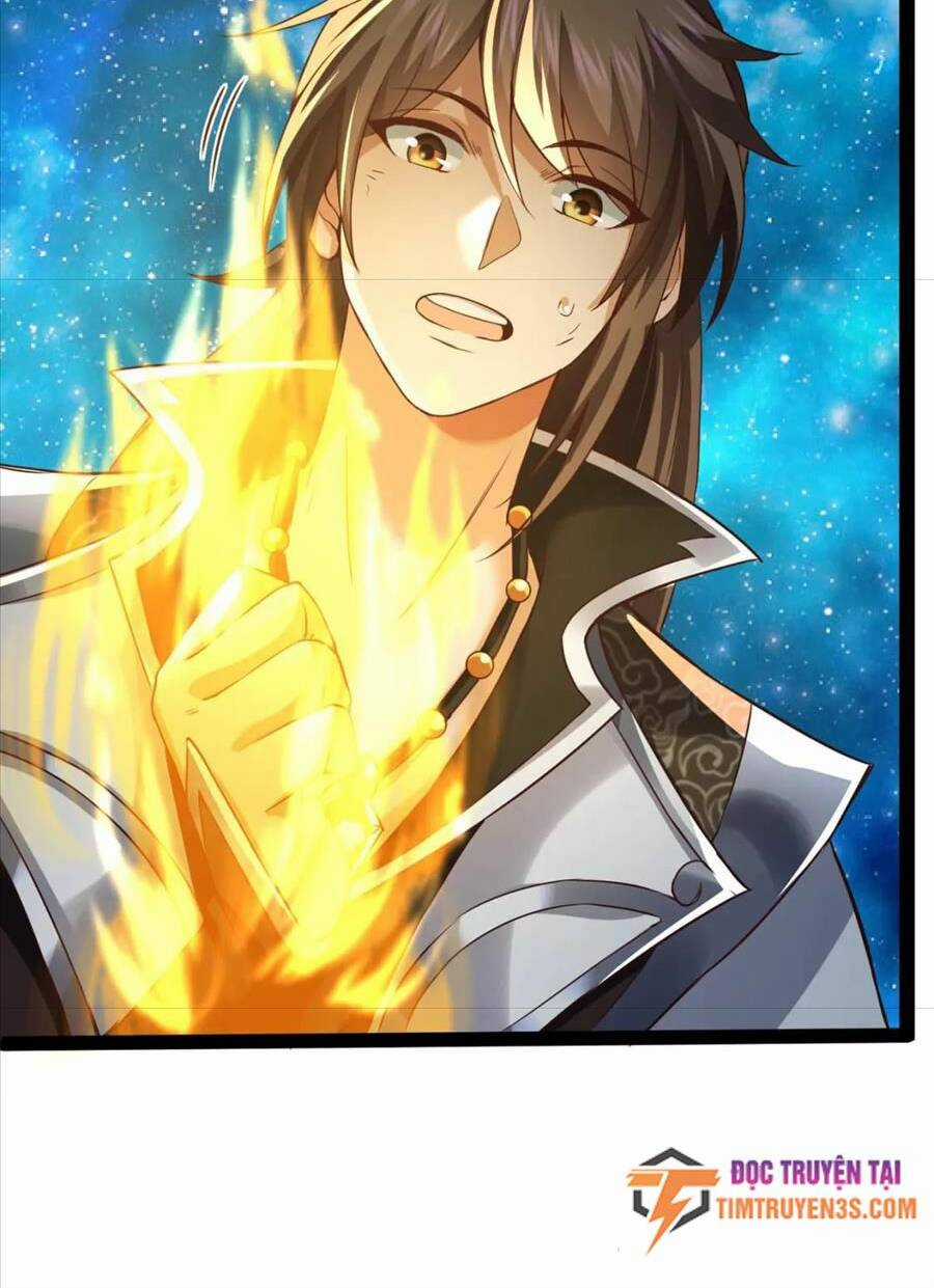 Thái Cổ Thần Vương Chapter 19 trang 36