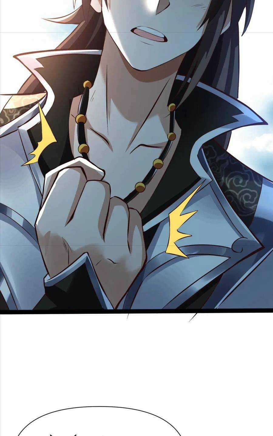 Thái Cổ Thần Vương Chapter 19 trang 41