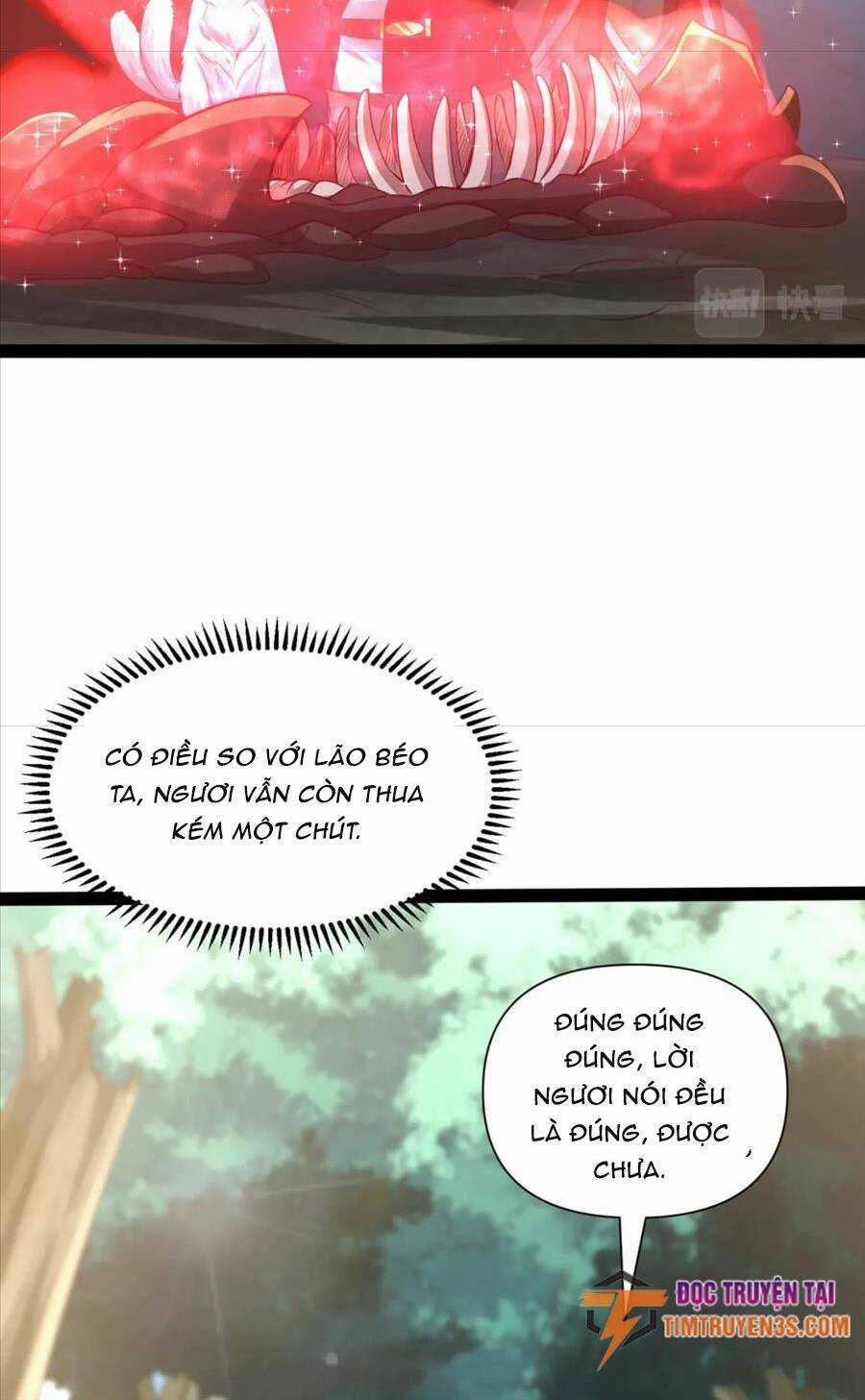 Thái Cổ Thần Vương Chapter 19 trang 45