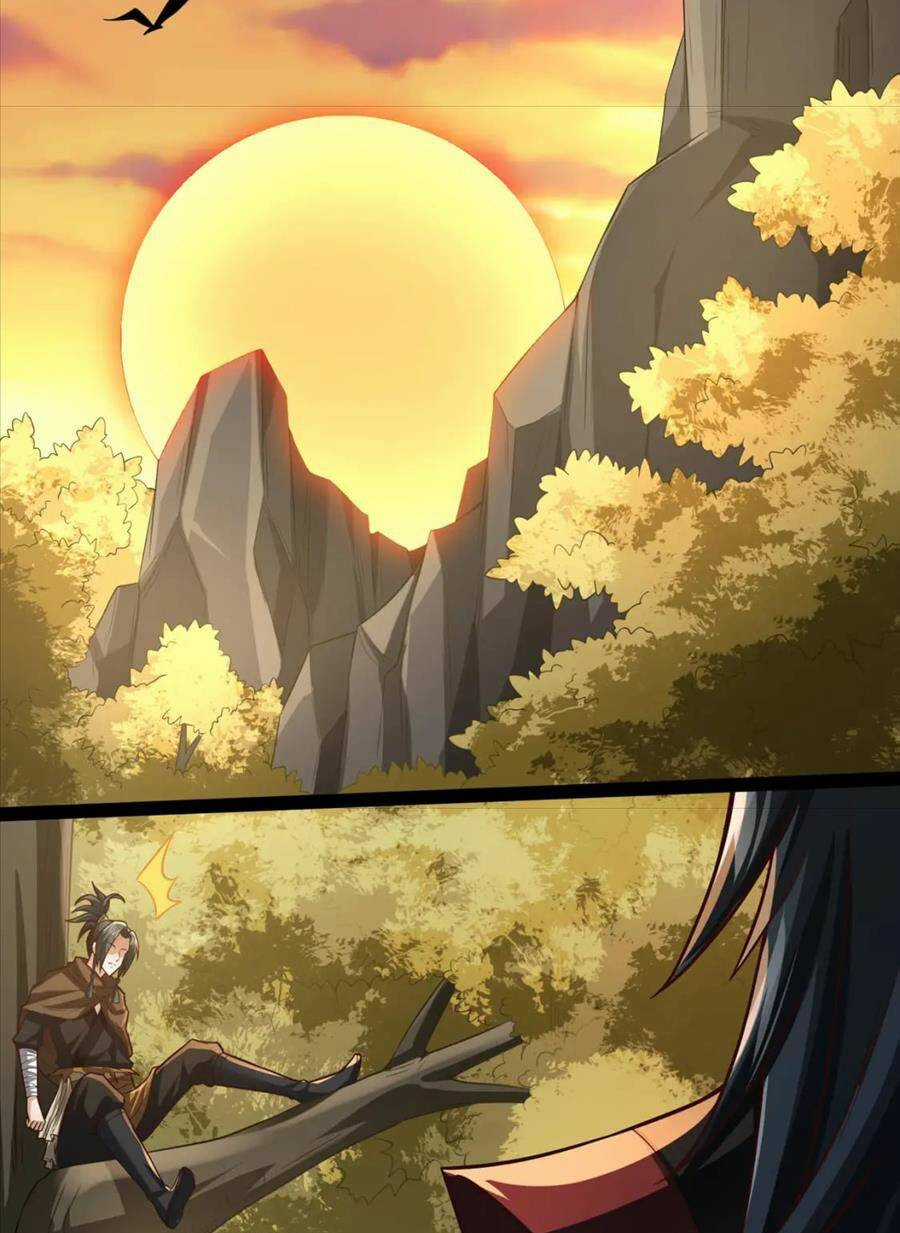 Thái Cổ Thần Vương Chapter 19 trang 47