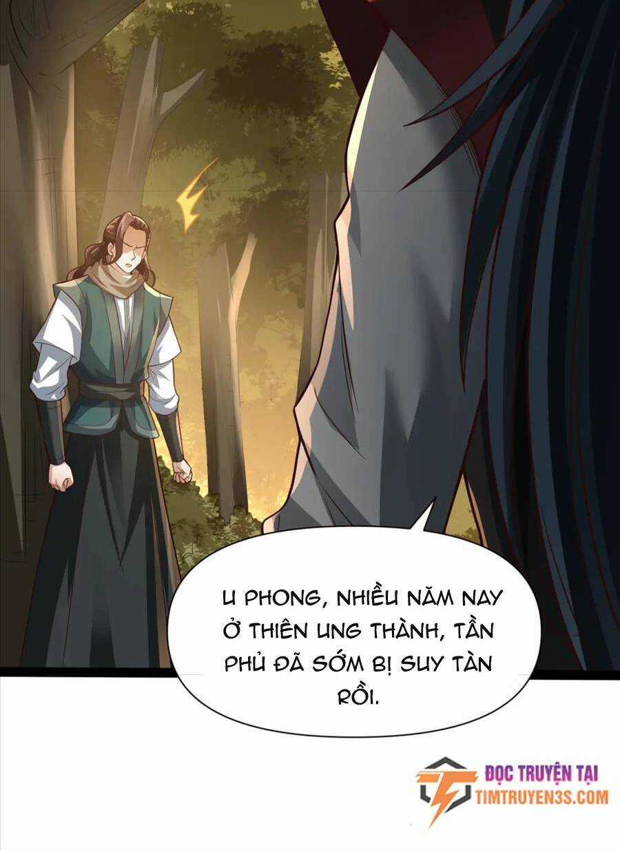 Thái Cổ Thần Vương Chapter 19 trang 48