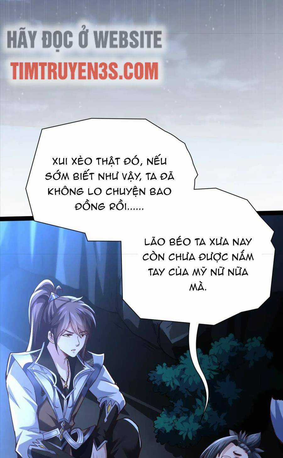 Thái Cổ Thần Vương Chapter 19 trang 5
