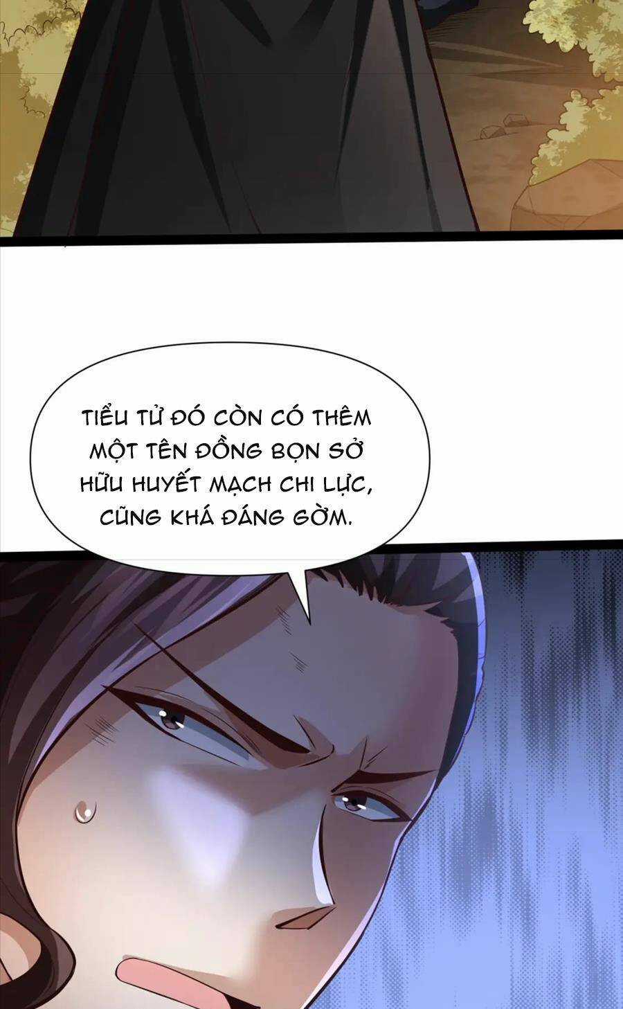 Thái Cổ Thần Vương Chapter 19 trang 50