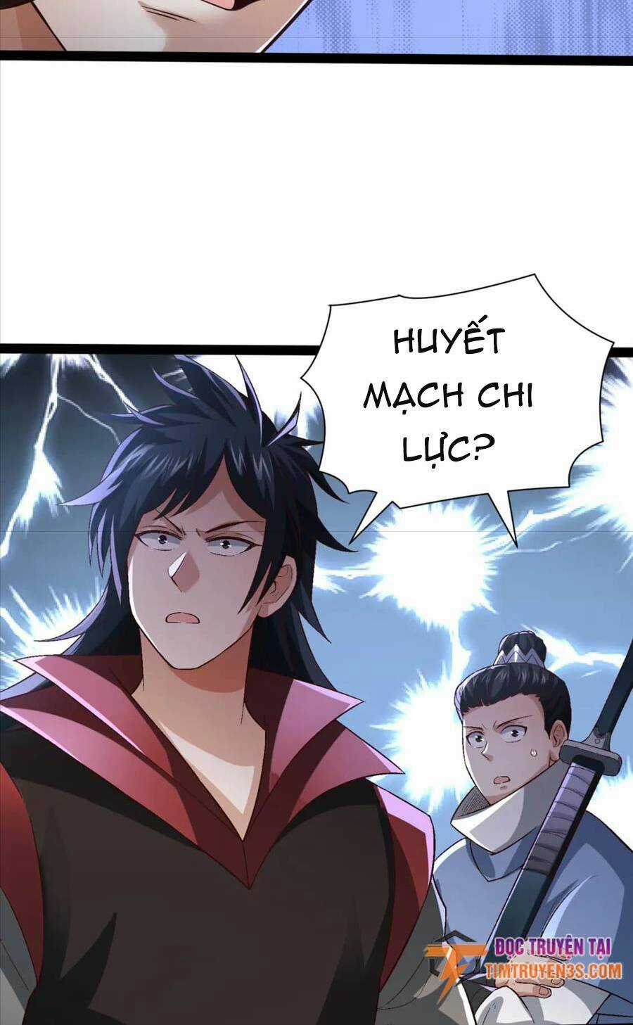 Thái Cổ Thần Vương Chapter 19 trang 51