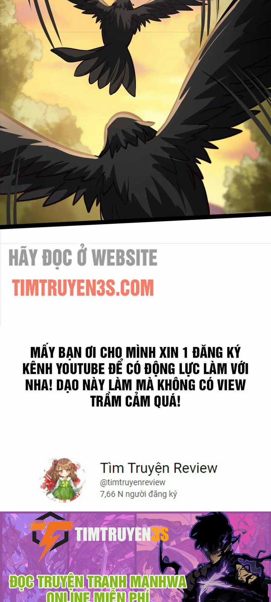 Thái Cổ Thần Vương Chapter 19 trang 59