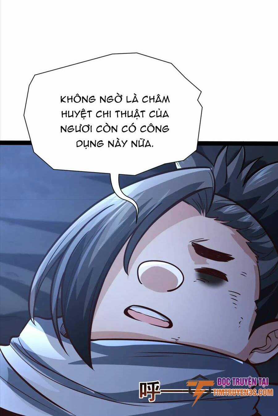 Thái Cổ Thần Vương Chapter 19 trang 9
