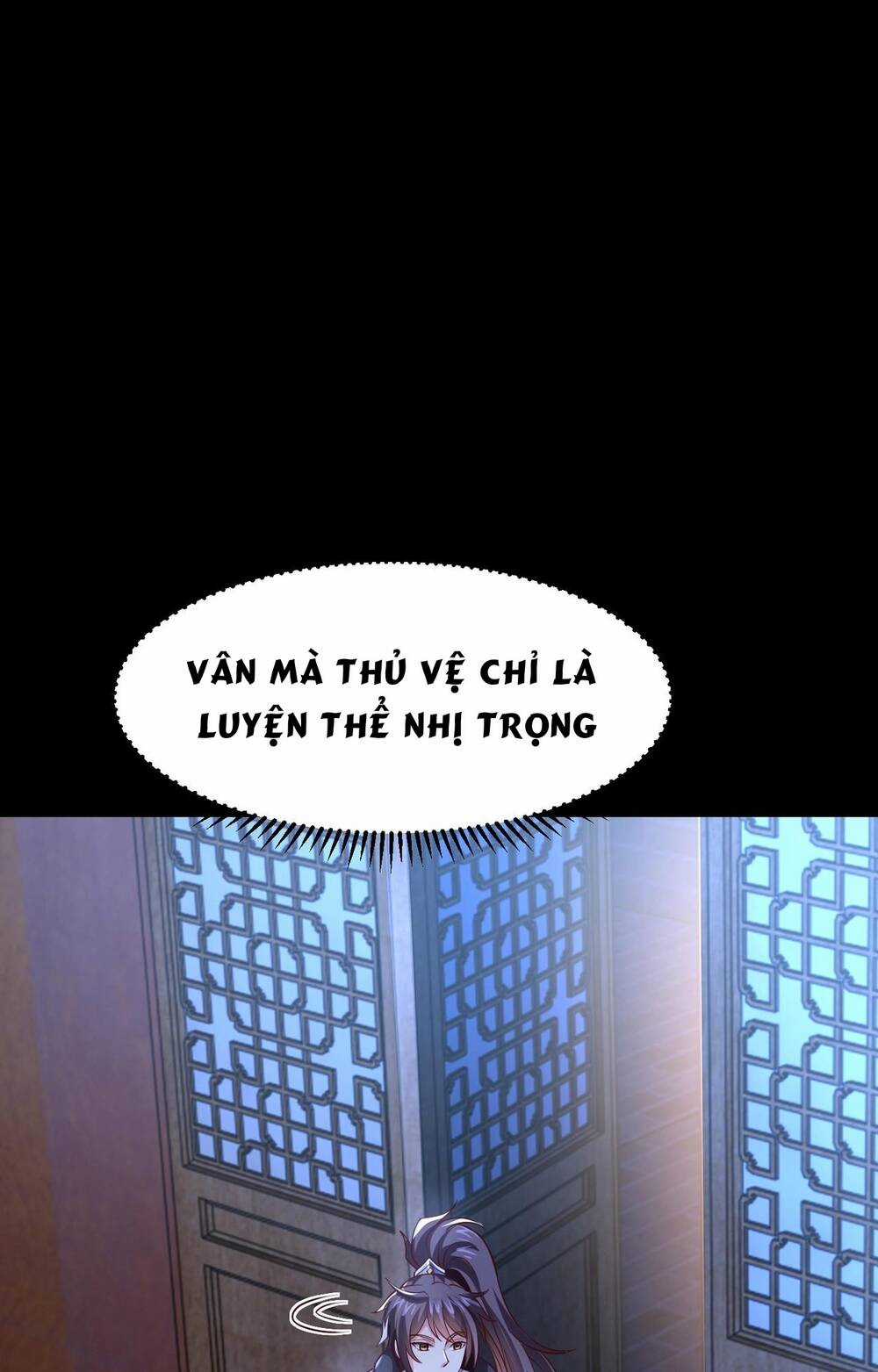 Thái Cổ Thần Vương Chapter 2 trang 109