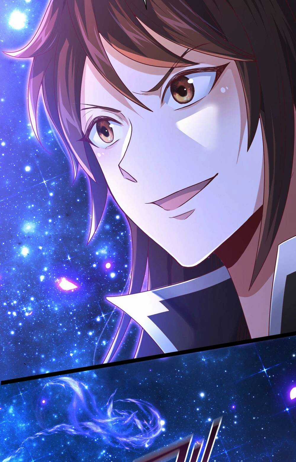 Thái Cổ Thần Vương Chapter 2 trang 11