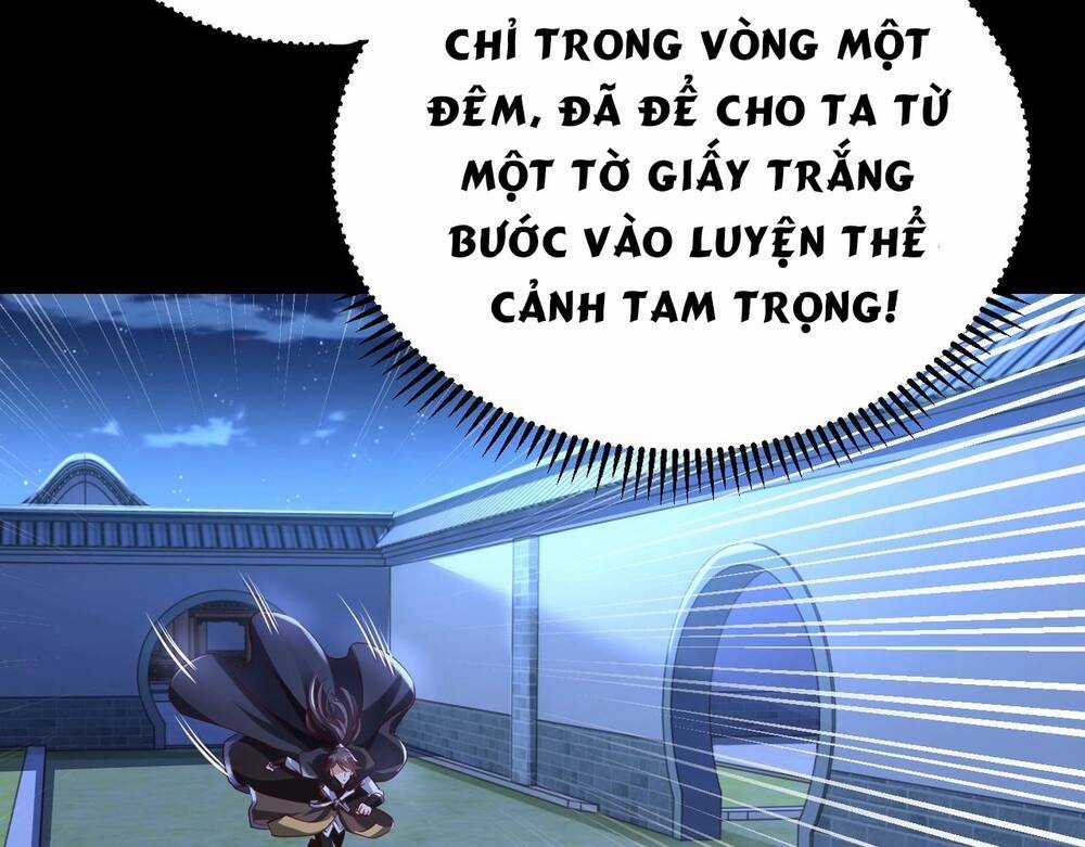 Thái Cổ Thần Vương Chapter 2 trang 113