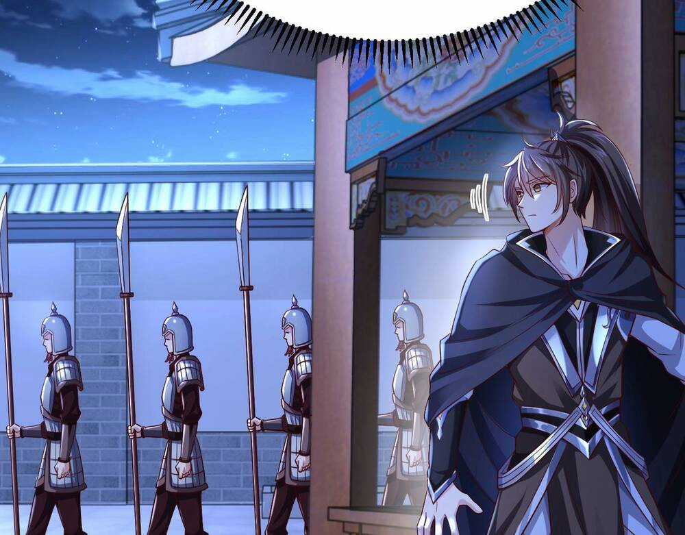 Thái Cổ Thần Vương Chapter 2 trang 116