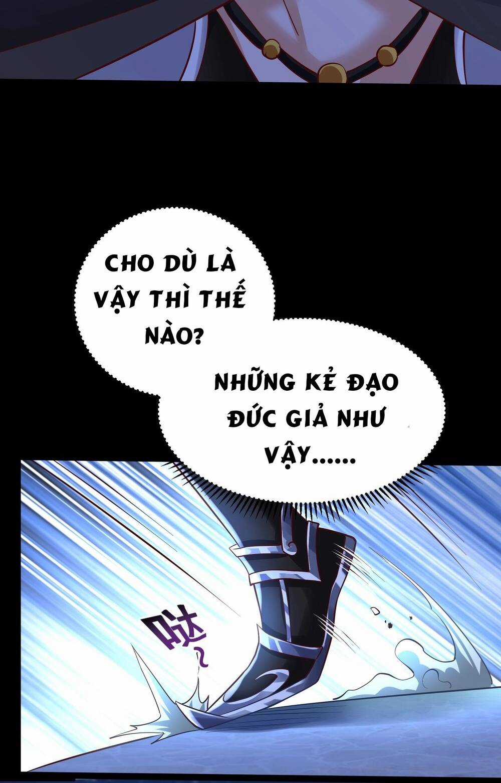 Thái Cổ Thần Vương Chapter 2 trang 119