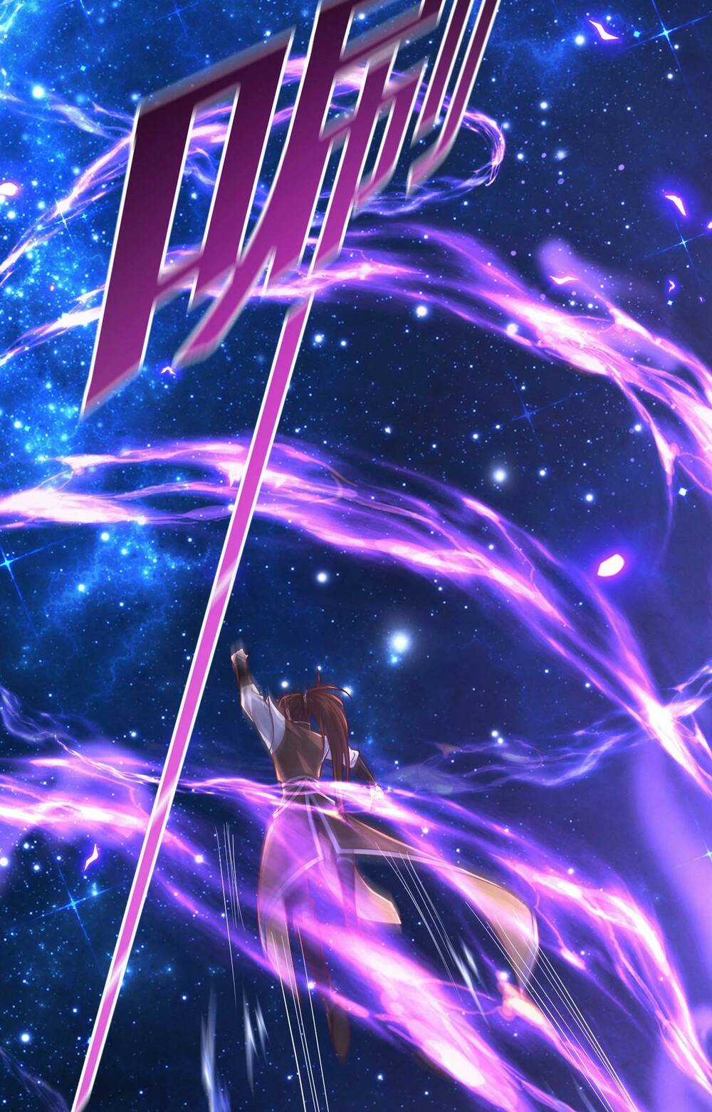 Thái Cổ Thần Vương Chapter 2 trang 12