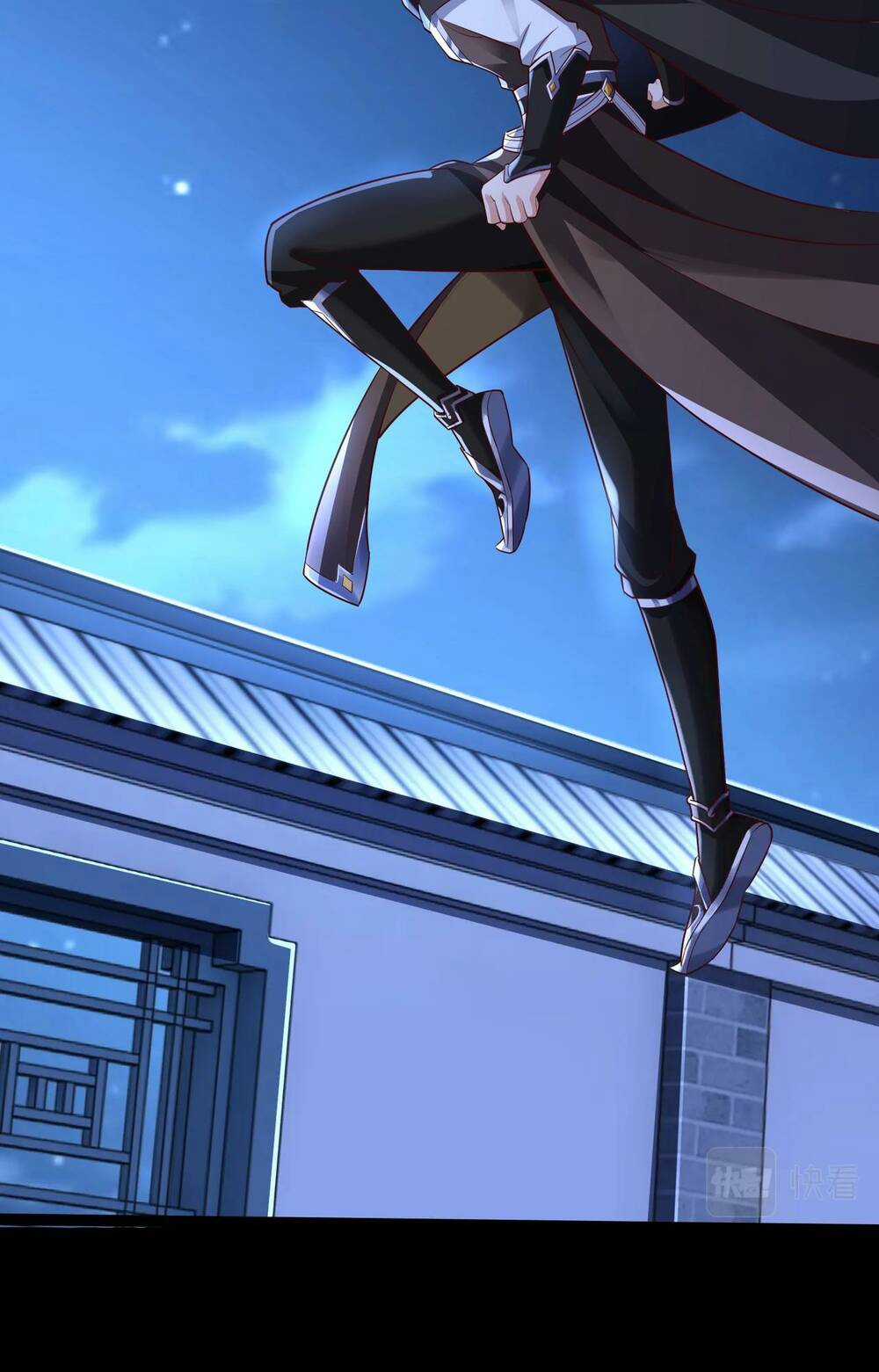 Thái Cổ Thần Vương Chapter 2 trang 121