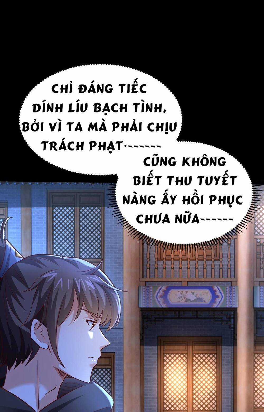 Thái Cổ Thần Vương Chapter 2 trang 123