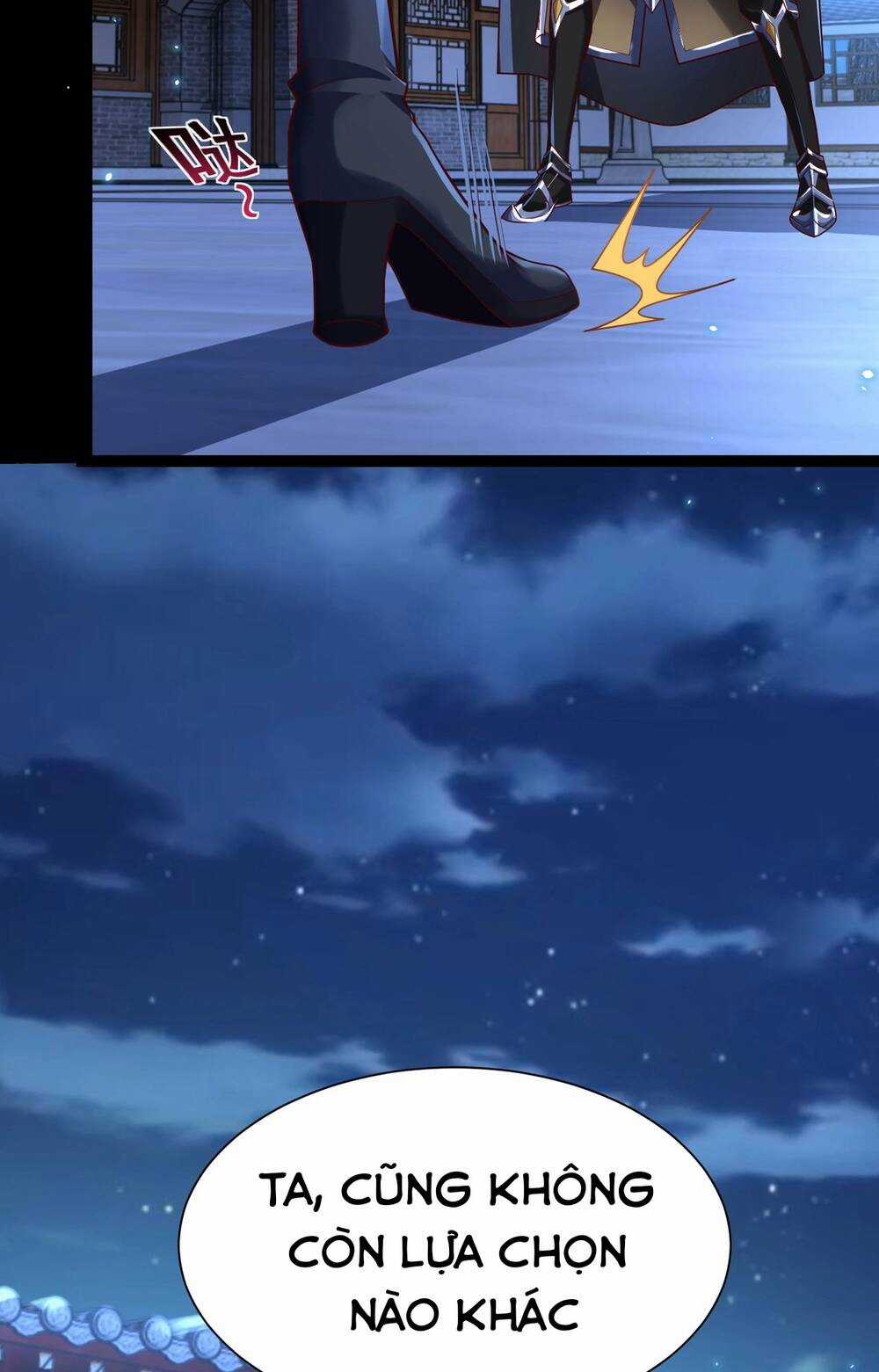 Thái Cổ Thần Vương Chapter 2 trang 129