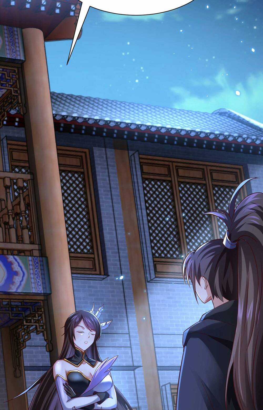 Thái Cổ Thần Vương Chapter 2 trang 130