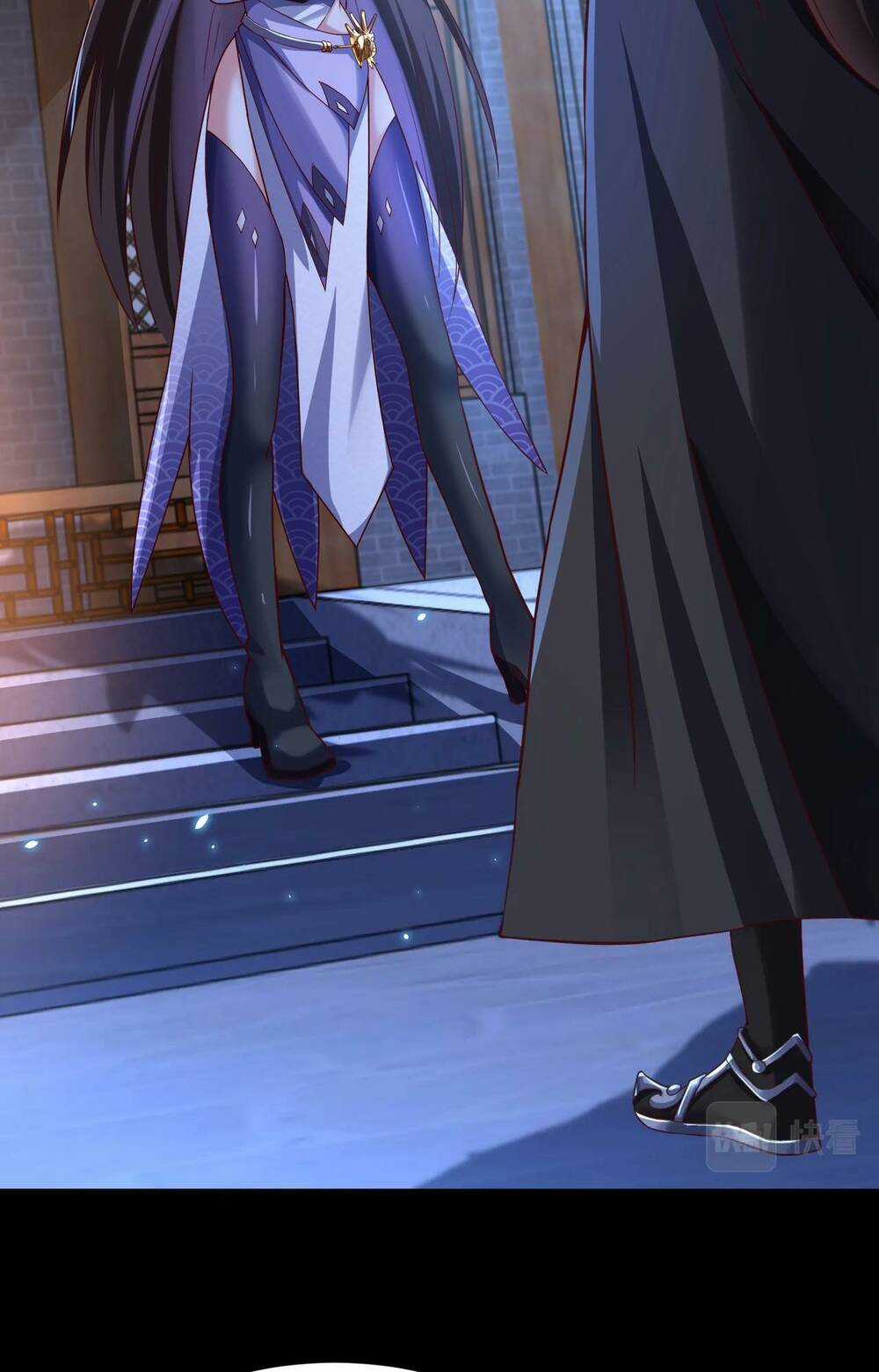 Thái Cổ Thần Vương Chapter 2 trang 131