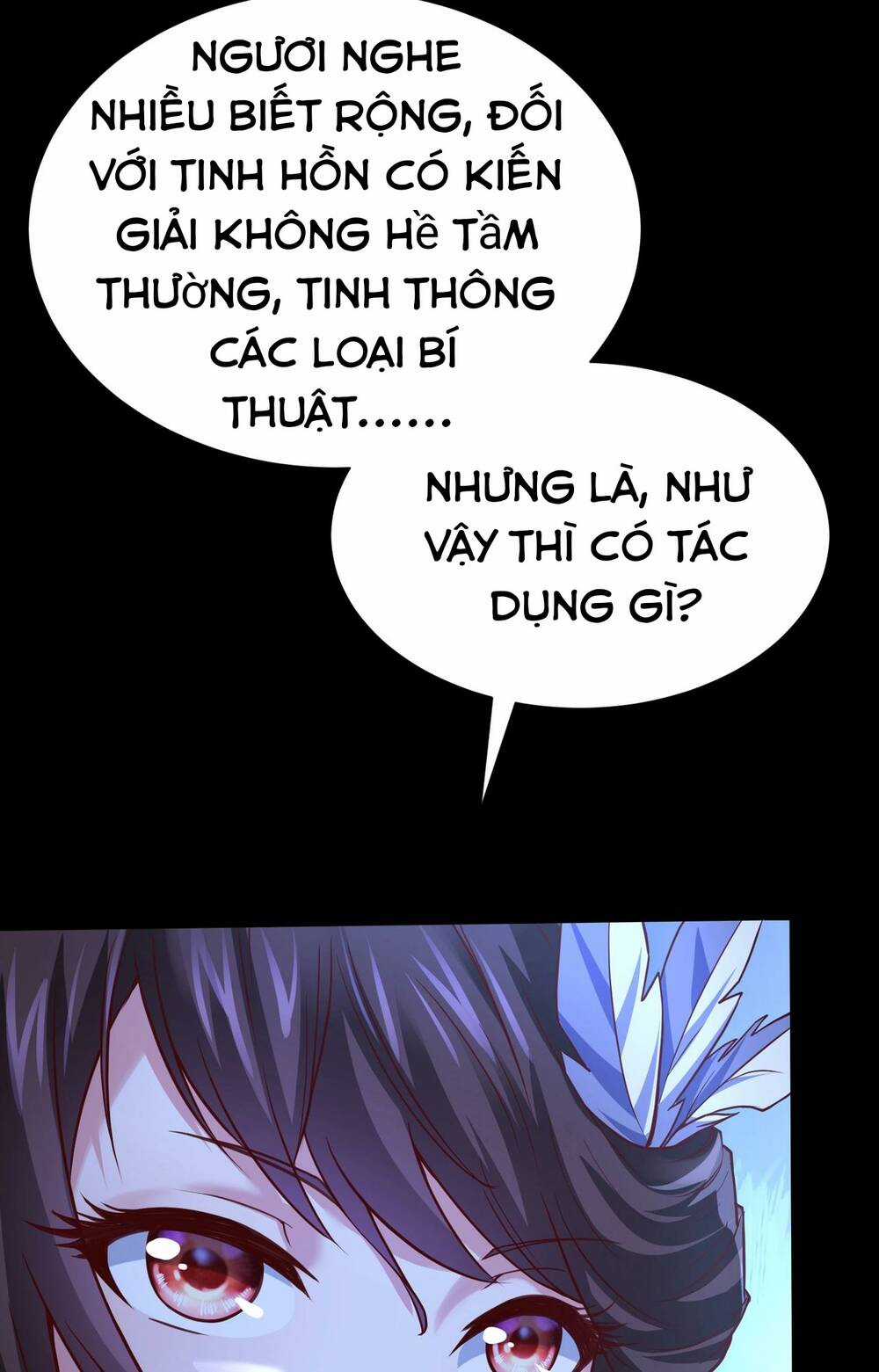 Thái Cổ Thần Vương Chapter 2 trang 132