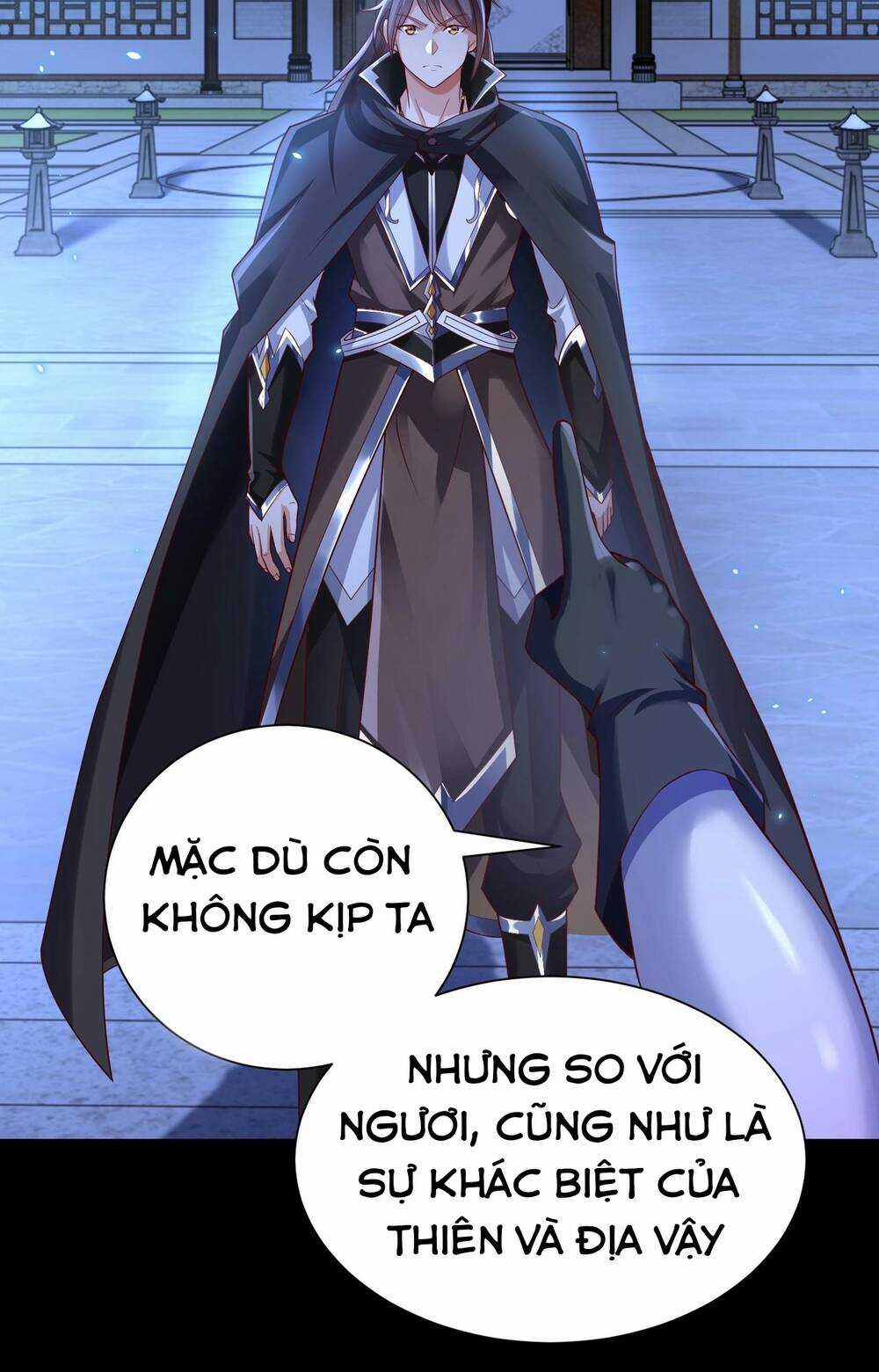 Thái Cổ Thần Vương Chapter 2 trang 135