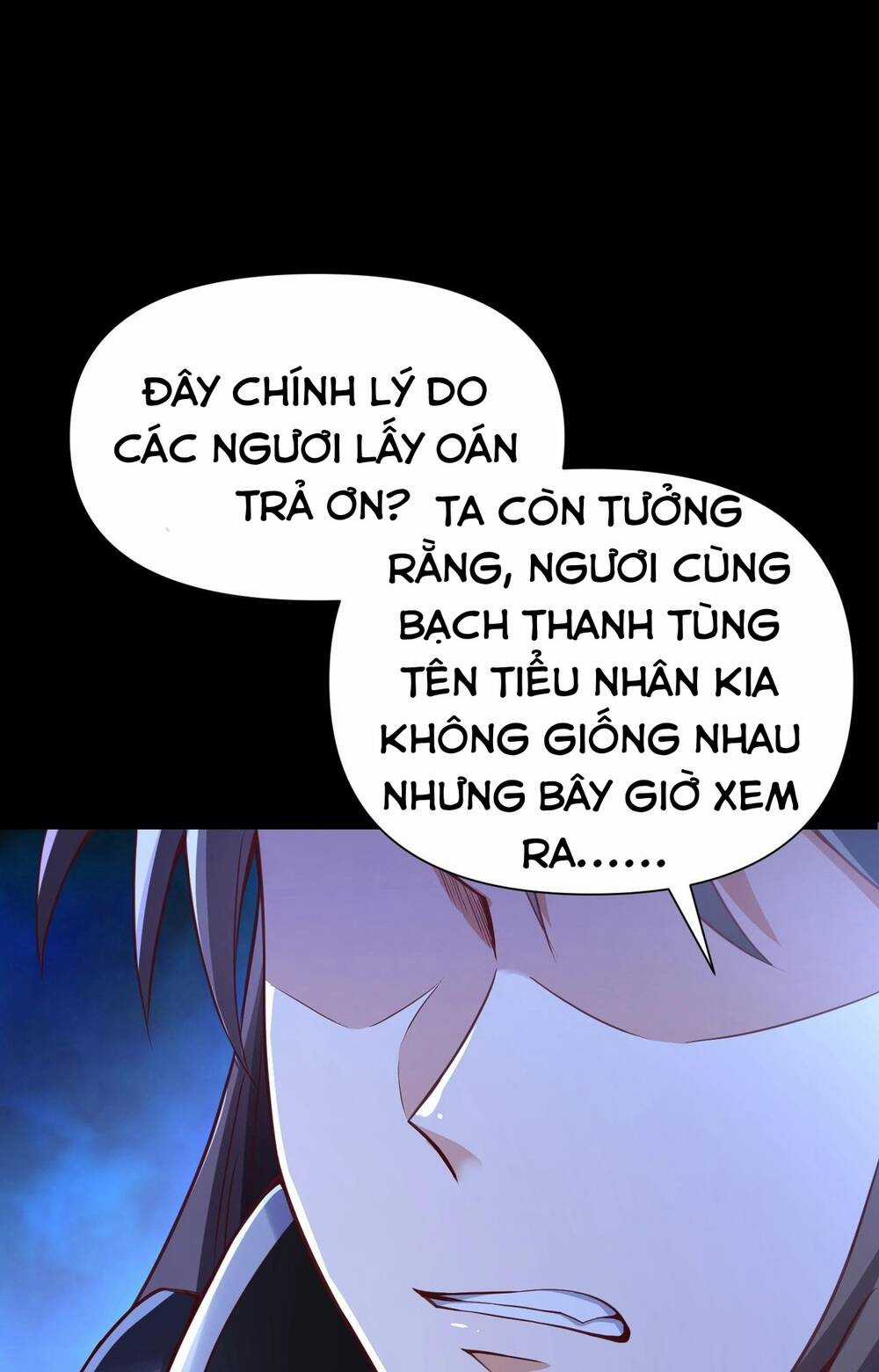 Thái Cổ Thần Vương Chapter 2 trang 136