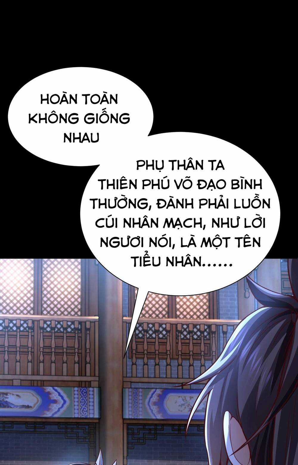Thái Cổ Thần Vương Chapter 2 trang 138