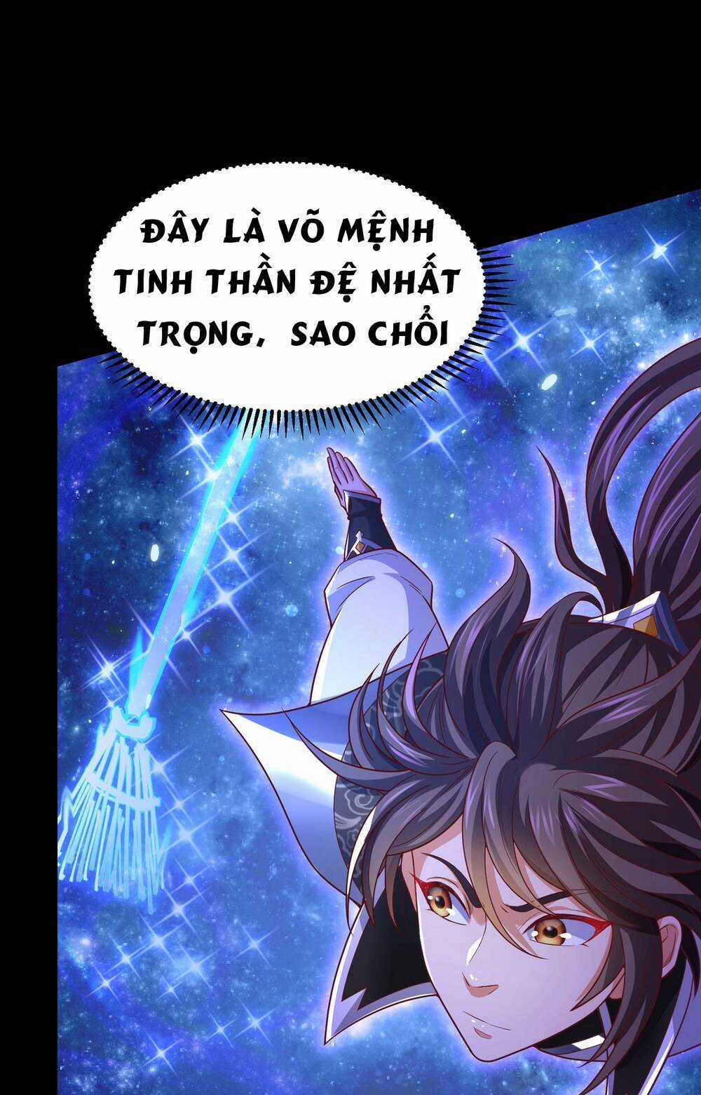 Thái Cổ Thần Vương Chapter 2 trang 14