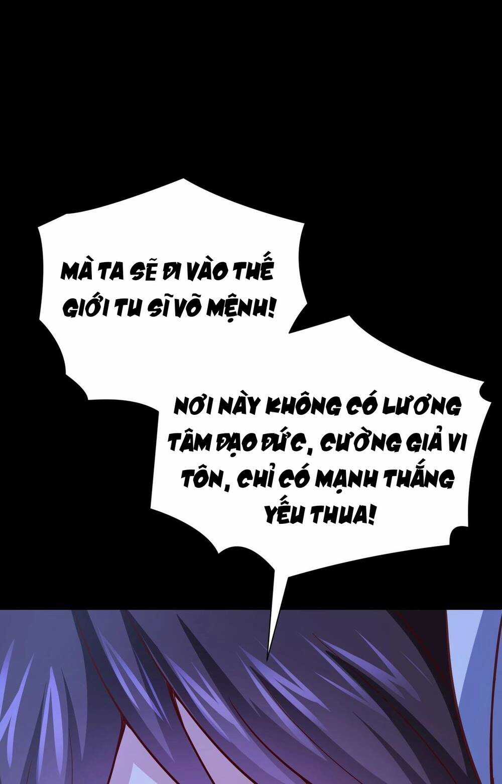 Thái Cổ Thần Vương Chapter 2 trang 140